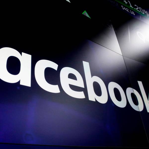 Facebook 050919