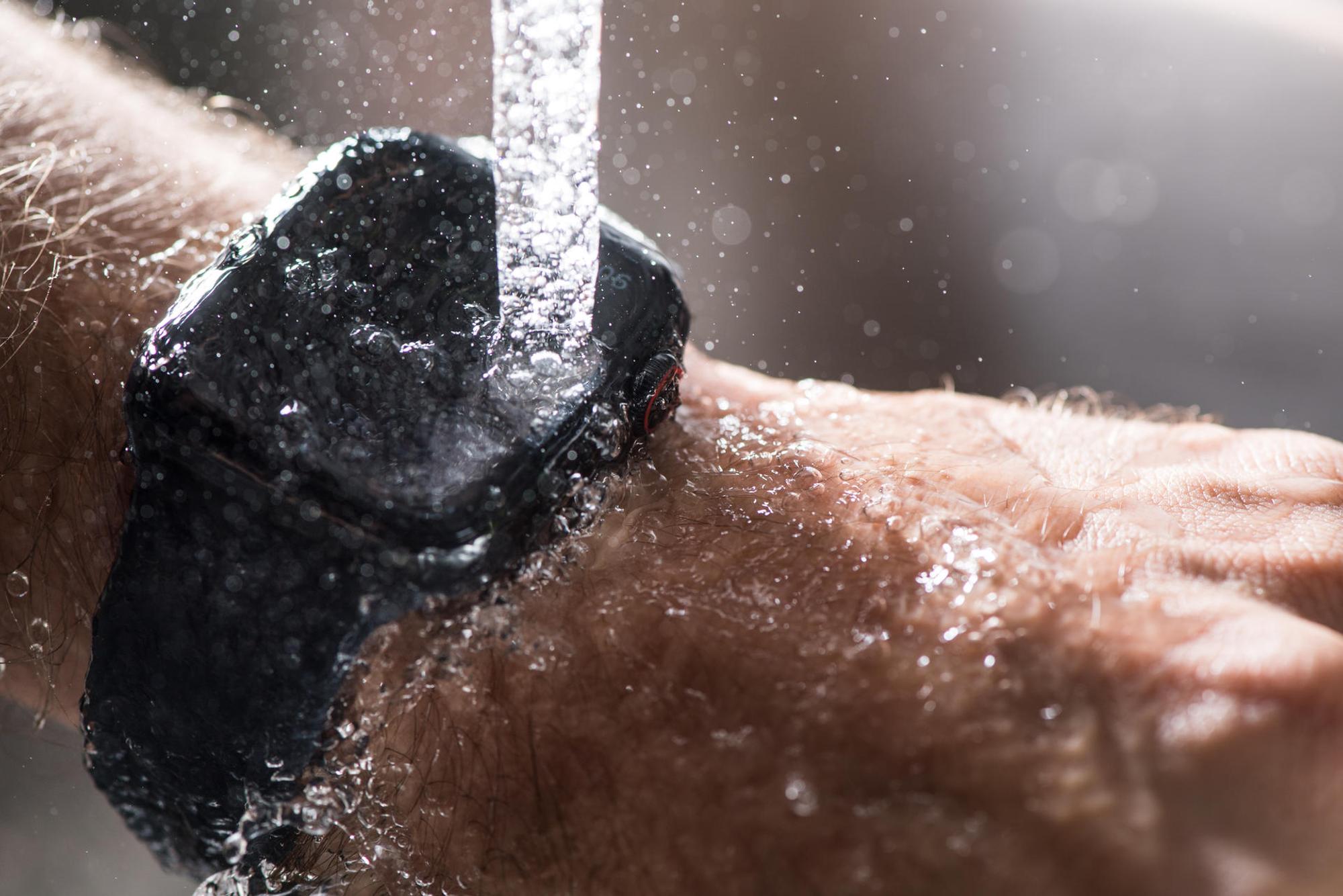 Apple Watch 4