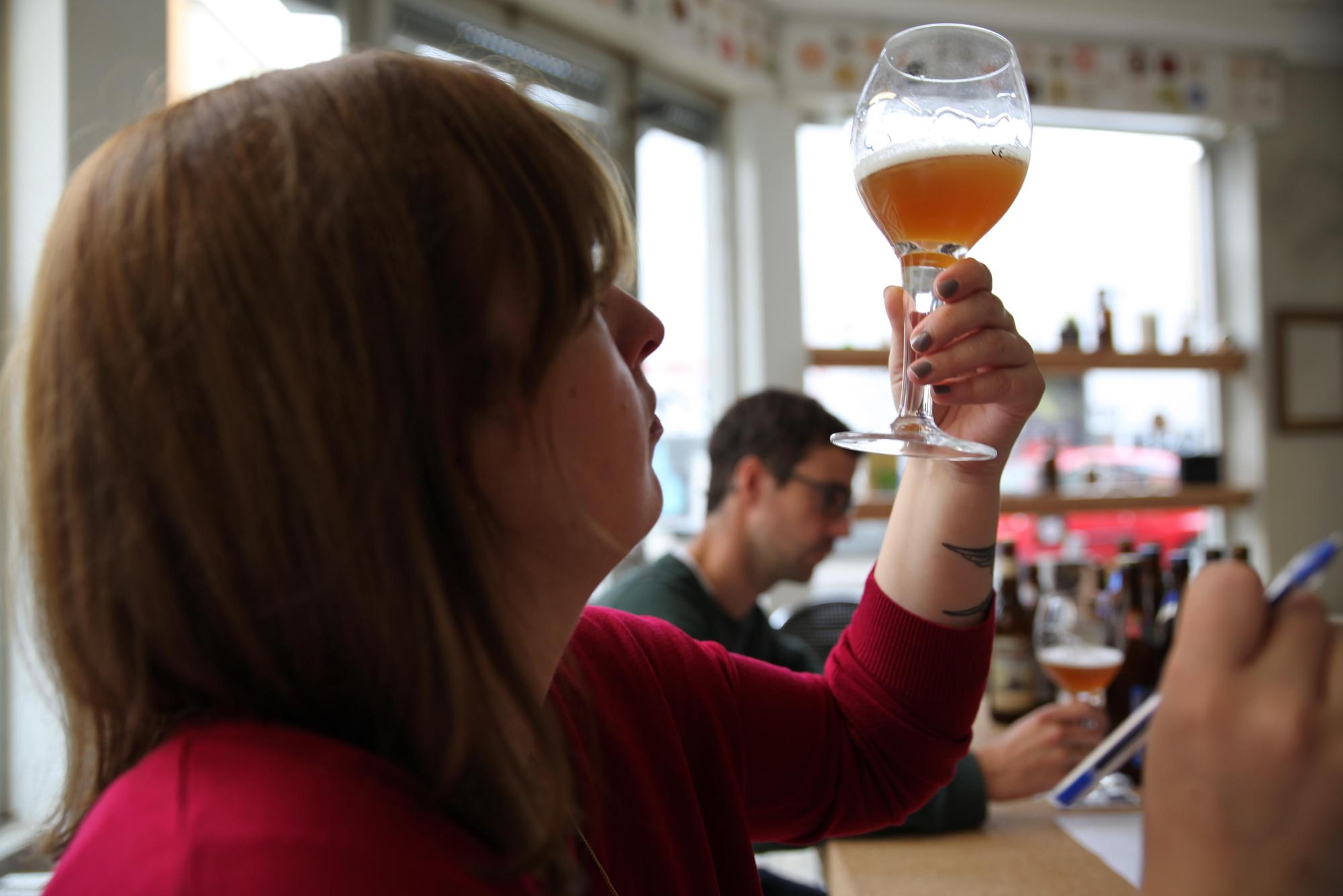 Oettinger Weißbier