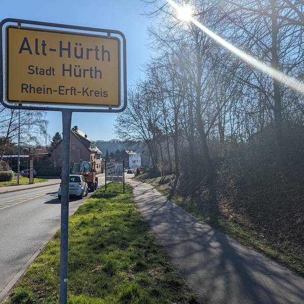 Hürth