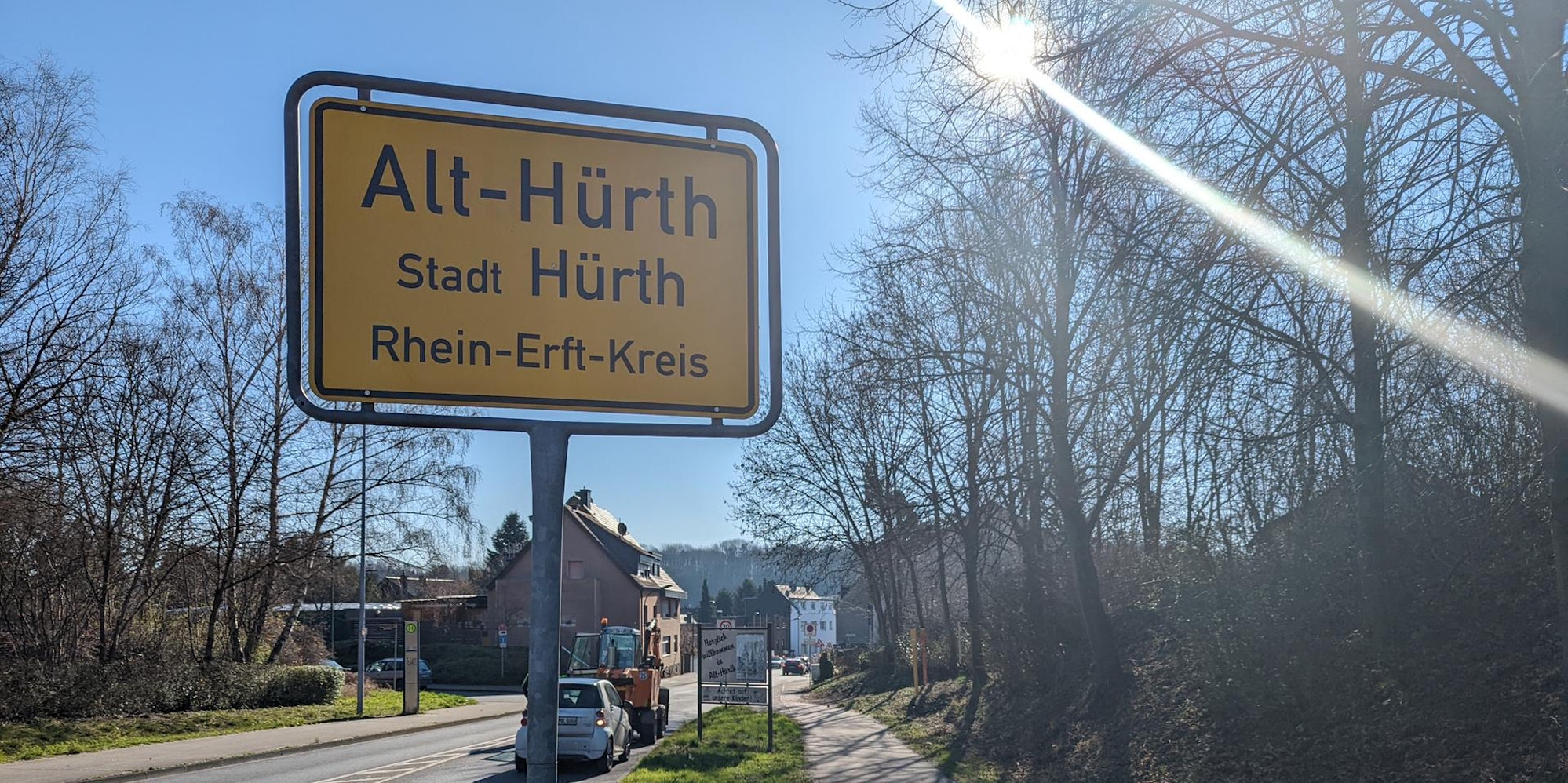 Hürth