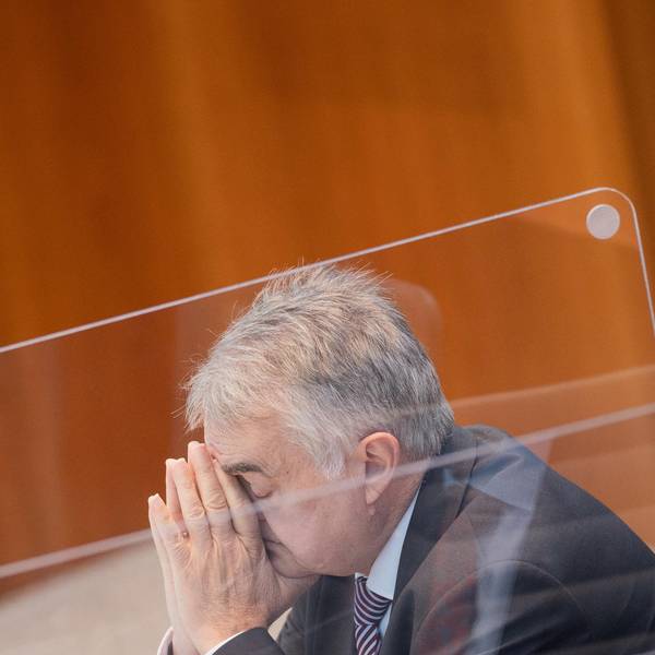 Reul Landtag Rechtsextremismus