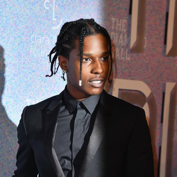 ASAP Rocky
