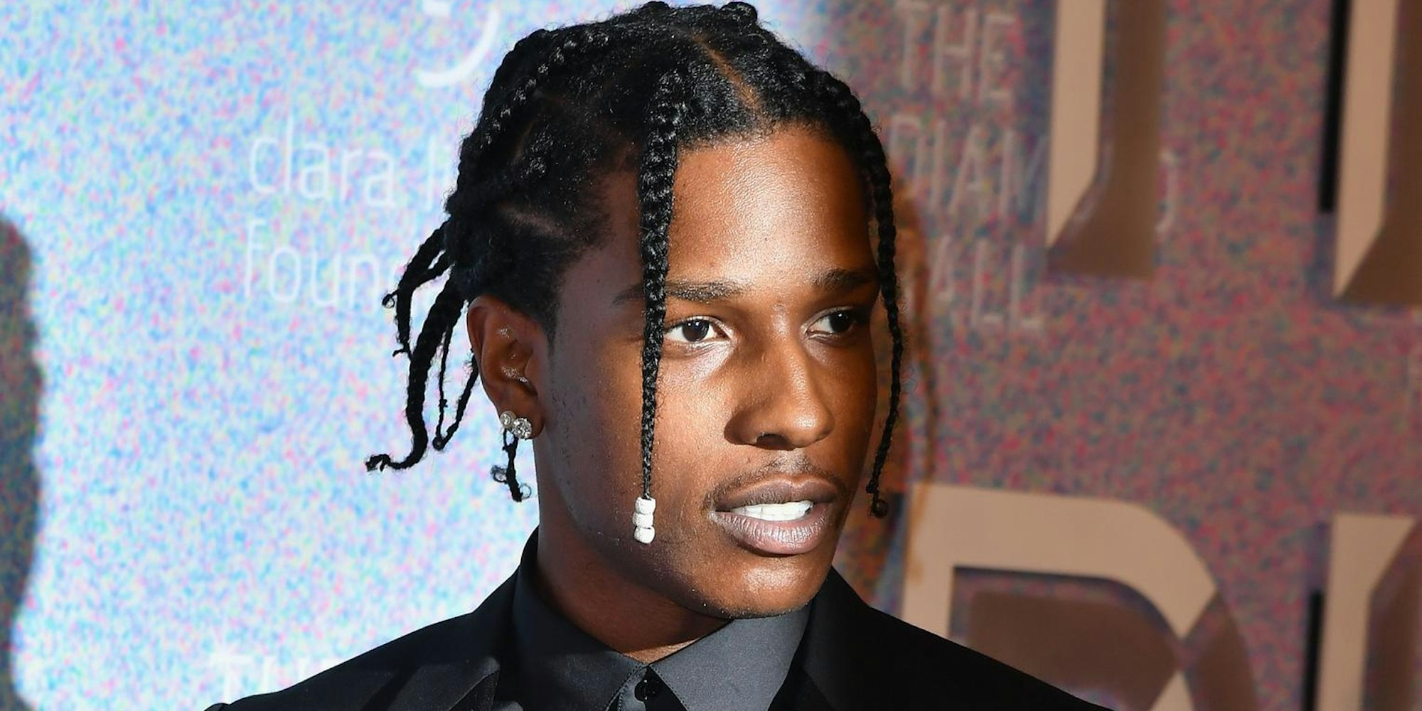 ASAP Rocky