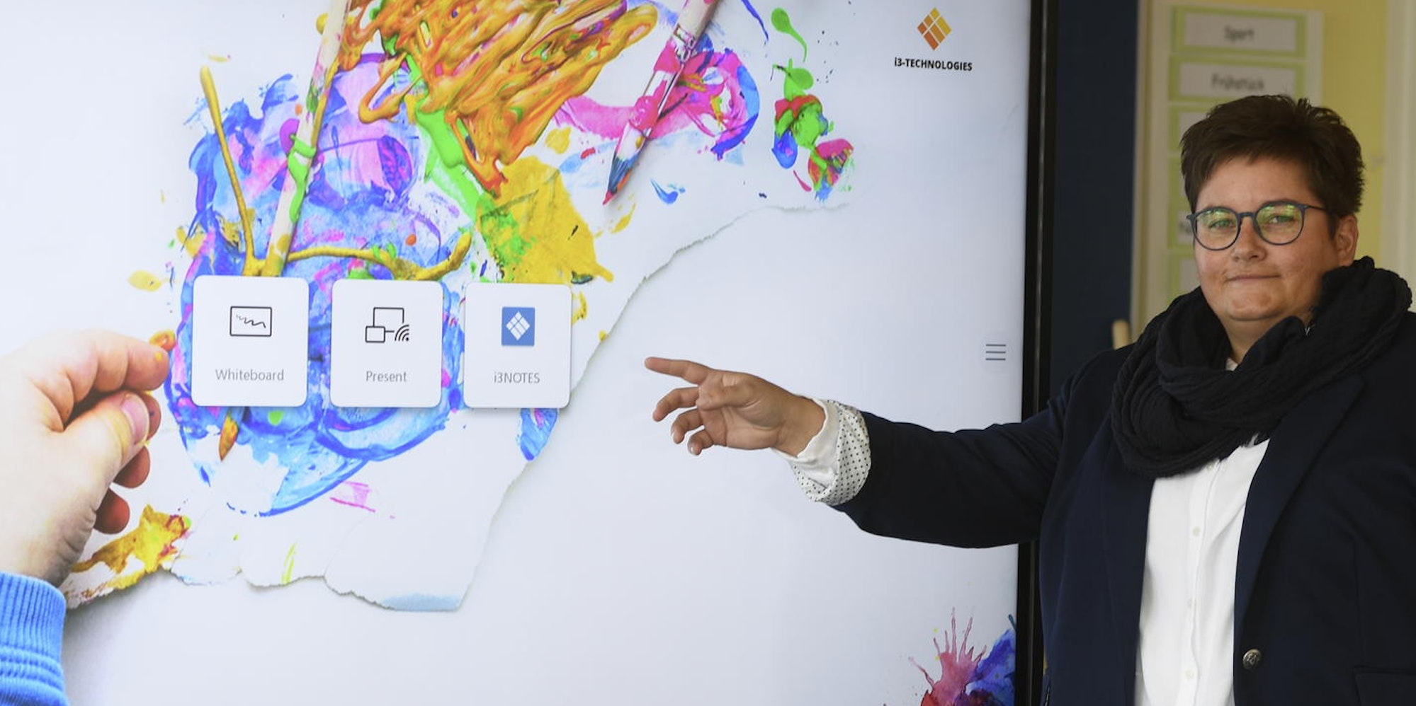 Zülpich Stephanunsschule