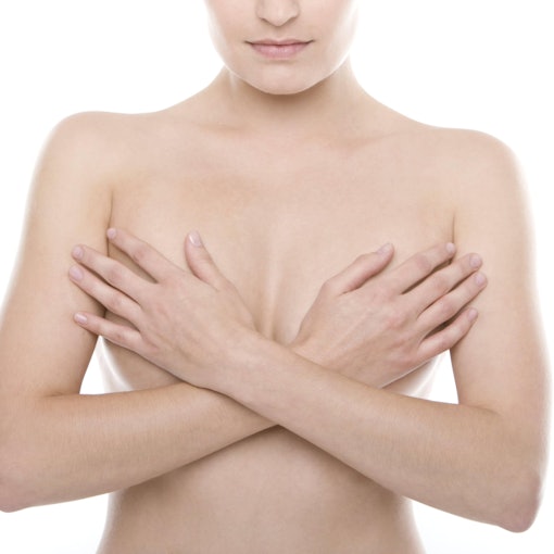 Frau_Brust_imago