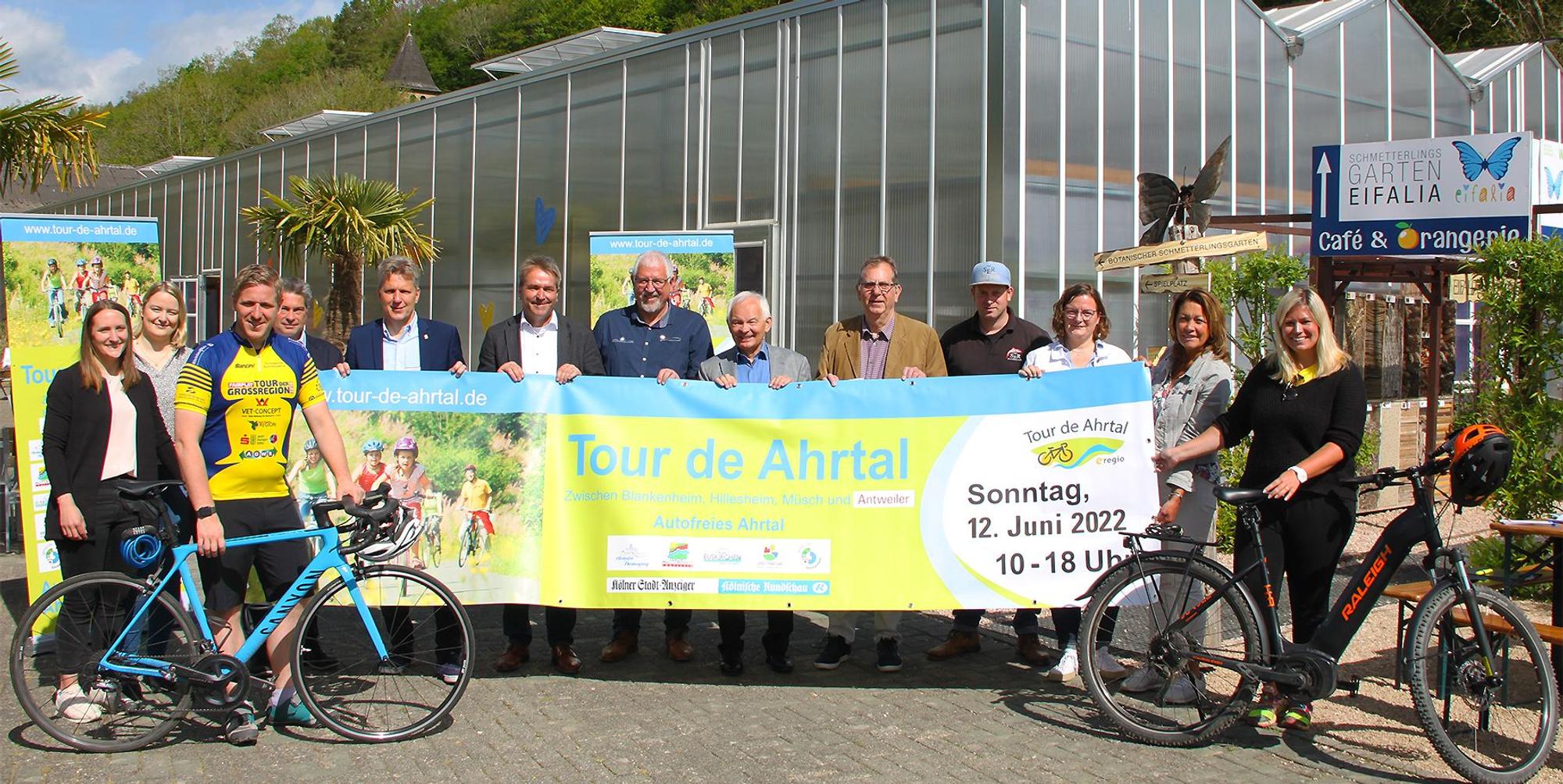 Tour de Ahrtal