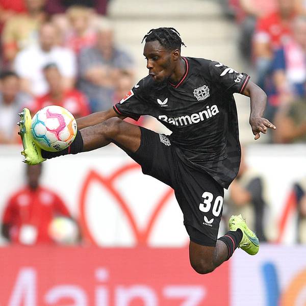 Frimpong vs Mainz 270522