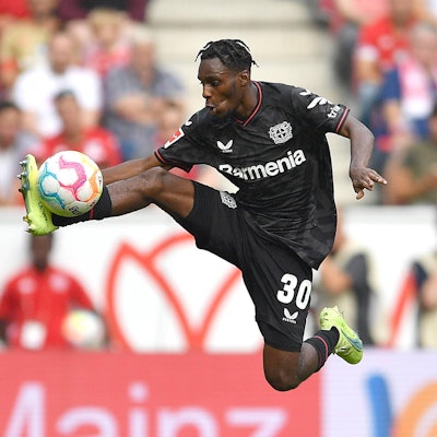 Frimpong vs Mainz 270522