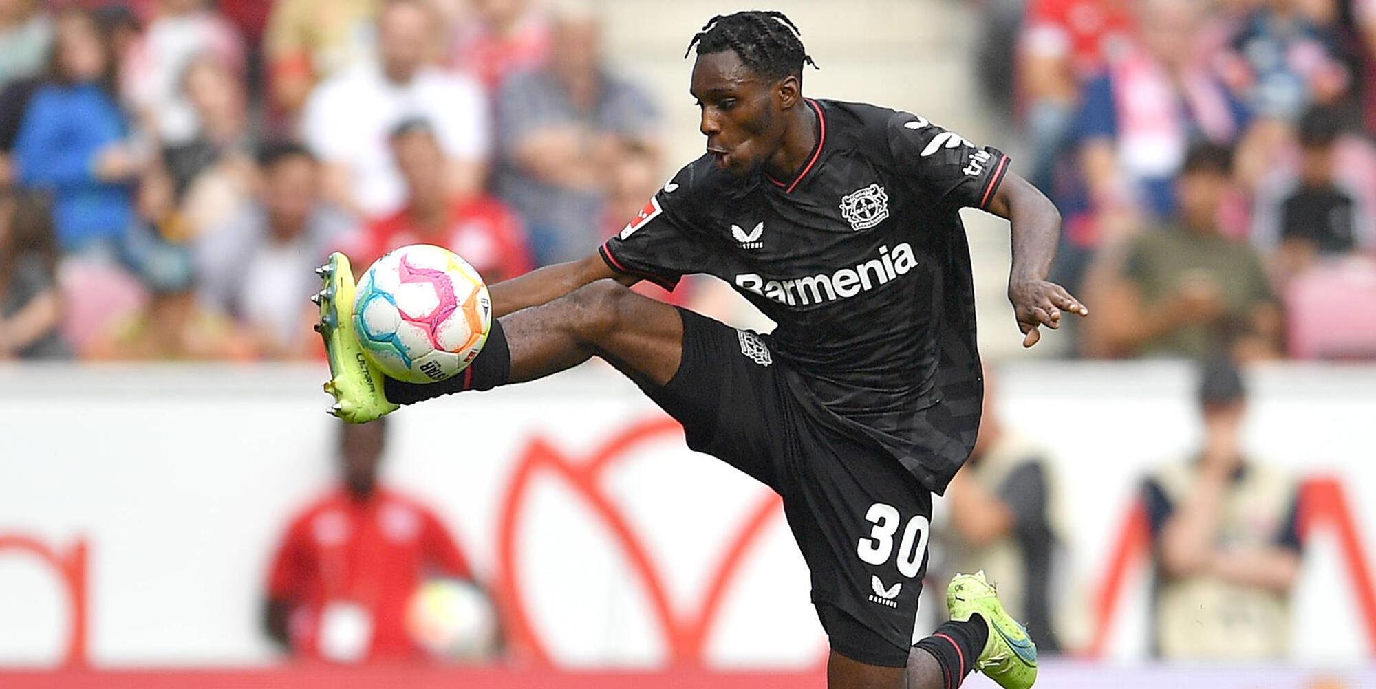 Frimpong vs Mainz 270522
