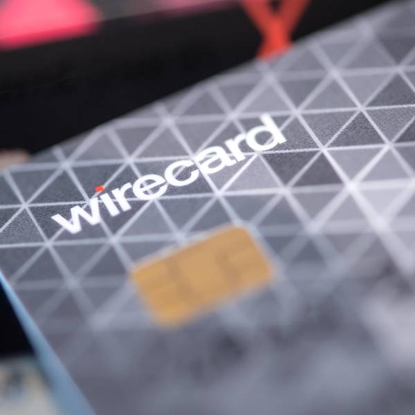 Wirecard