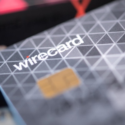 Wirecard