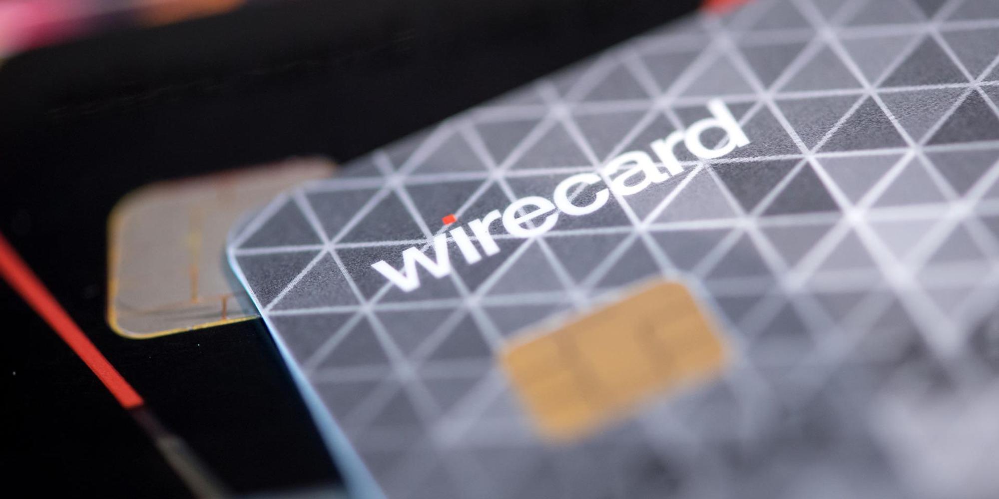 Wirecard