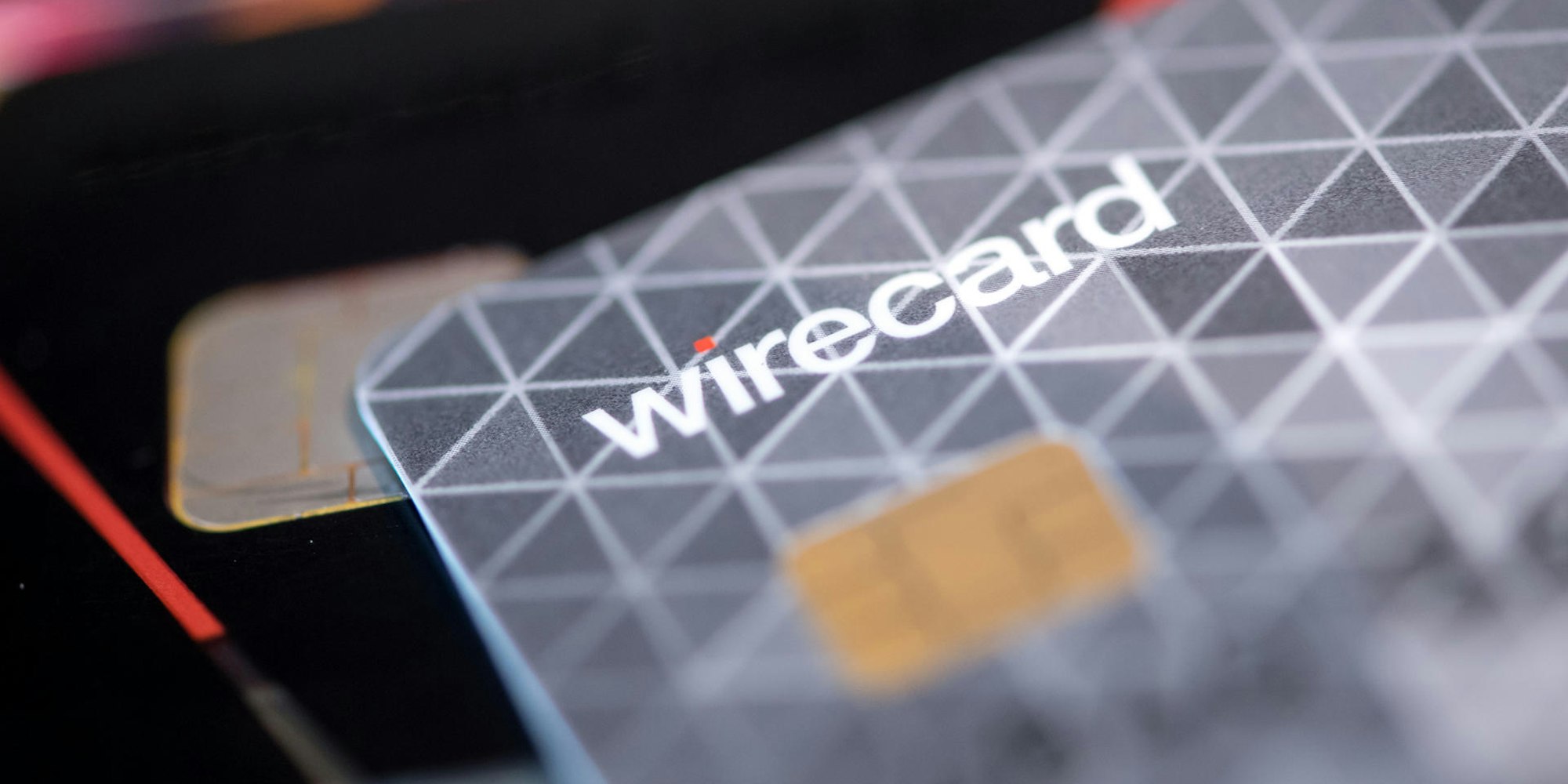 Wirecard