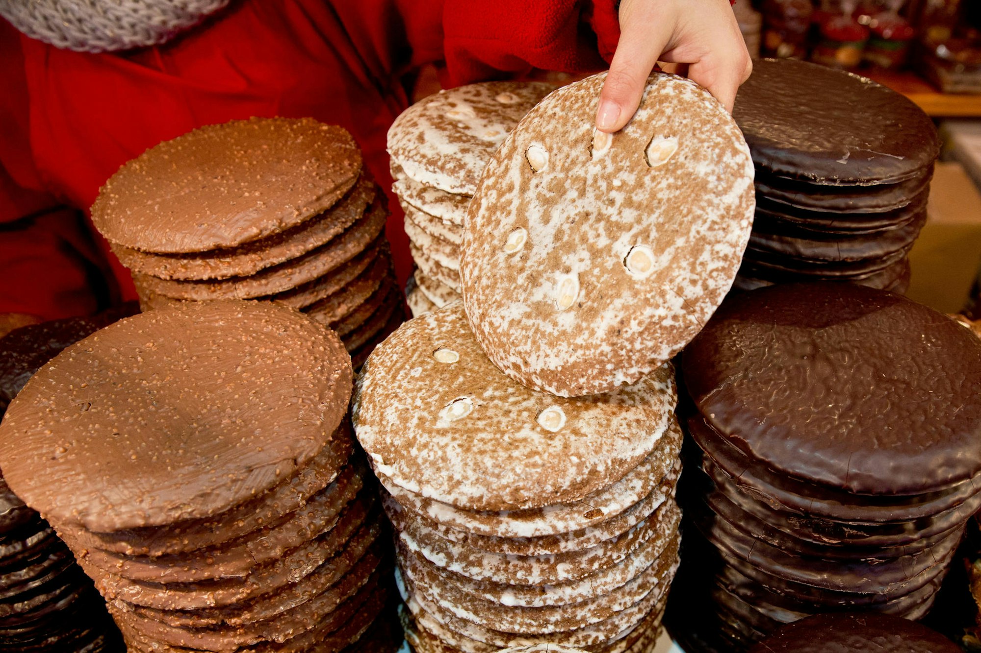 Lebkuchen