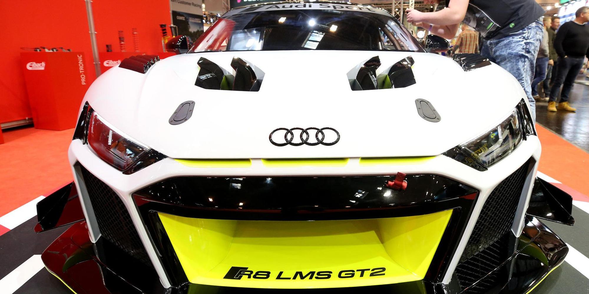 Audi_essen
