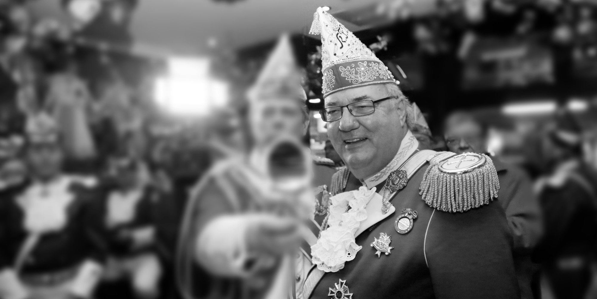 peter griesemann mit sohn