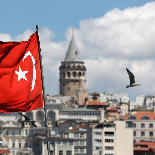 Istanbul