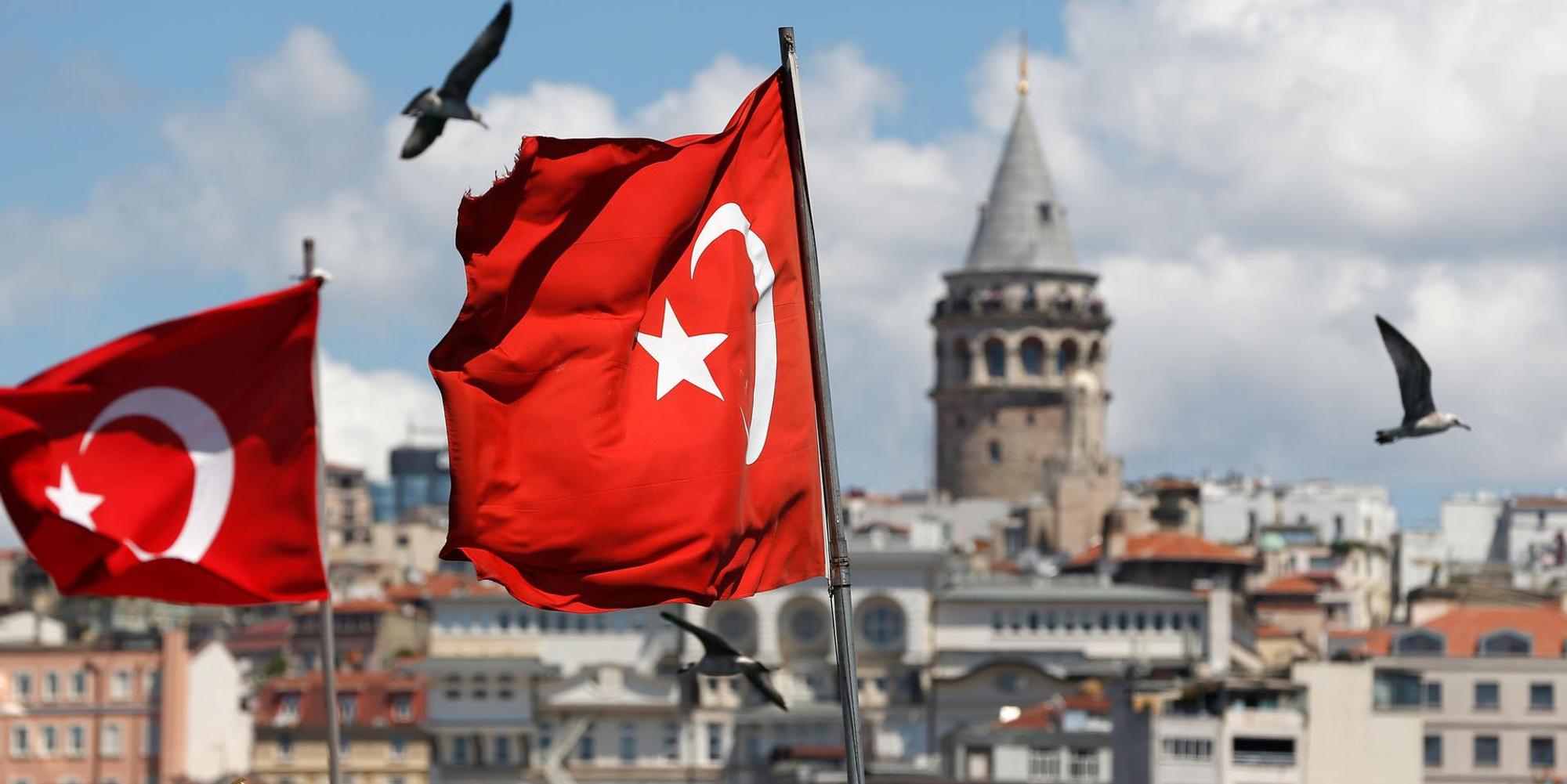 Istanbul