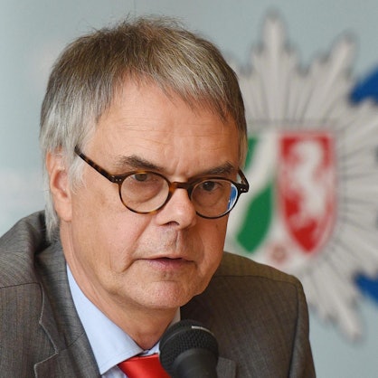 Wolfgang Albers 121221