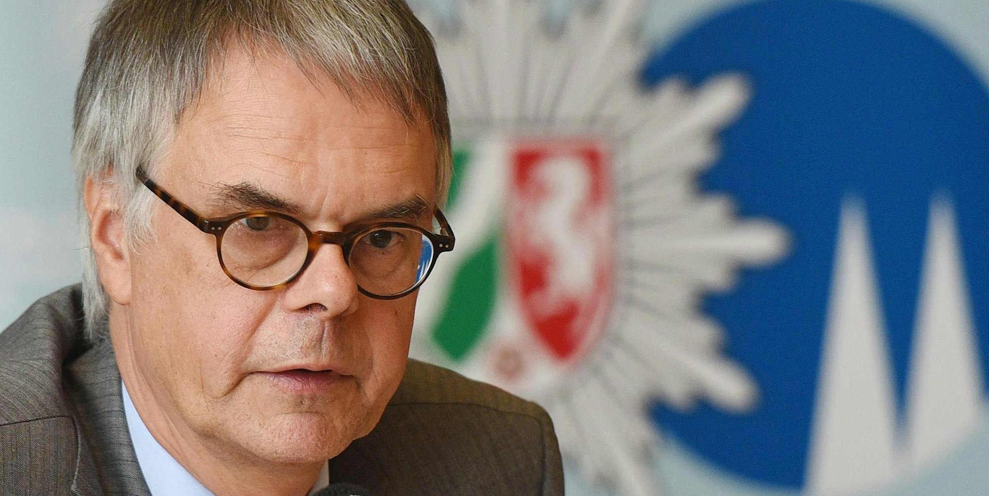 Wolfgang Albers 121221