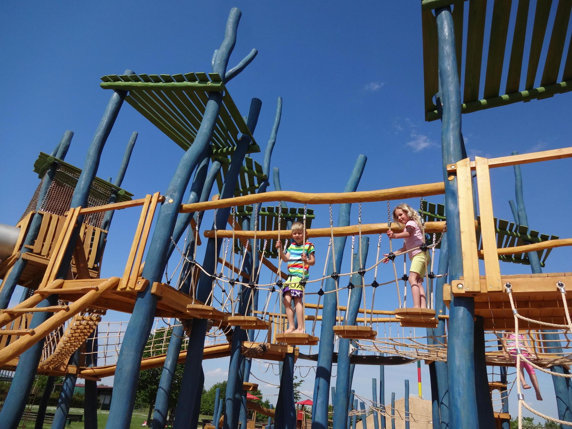 Bubenheimer Spieleland 1