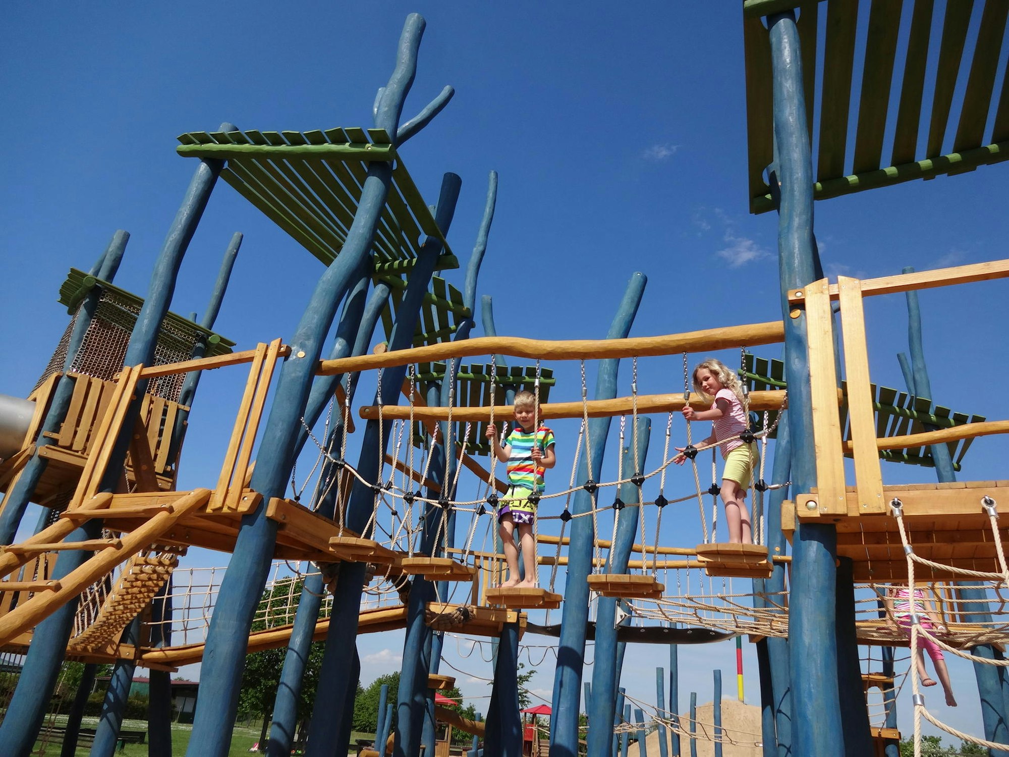 Bubenheimer Spieleland 1