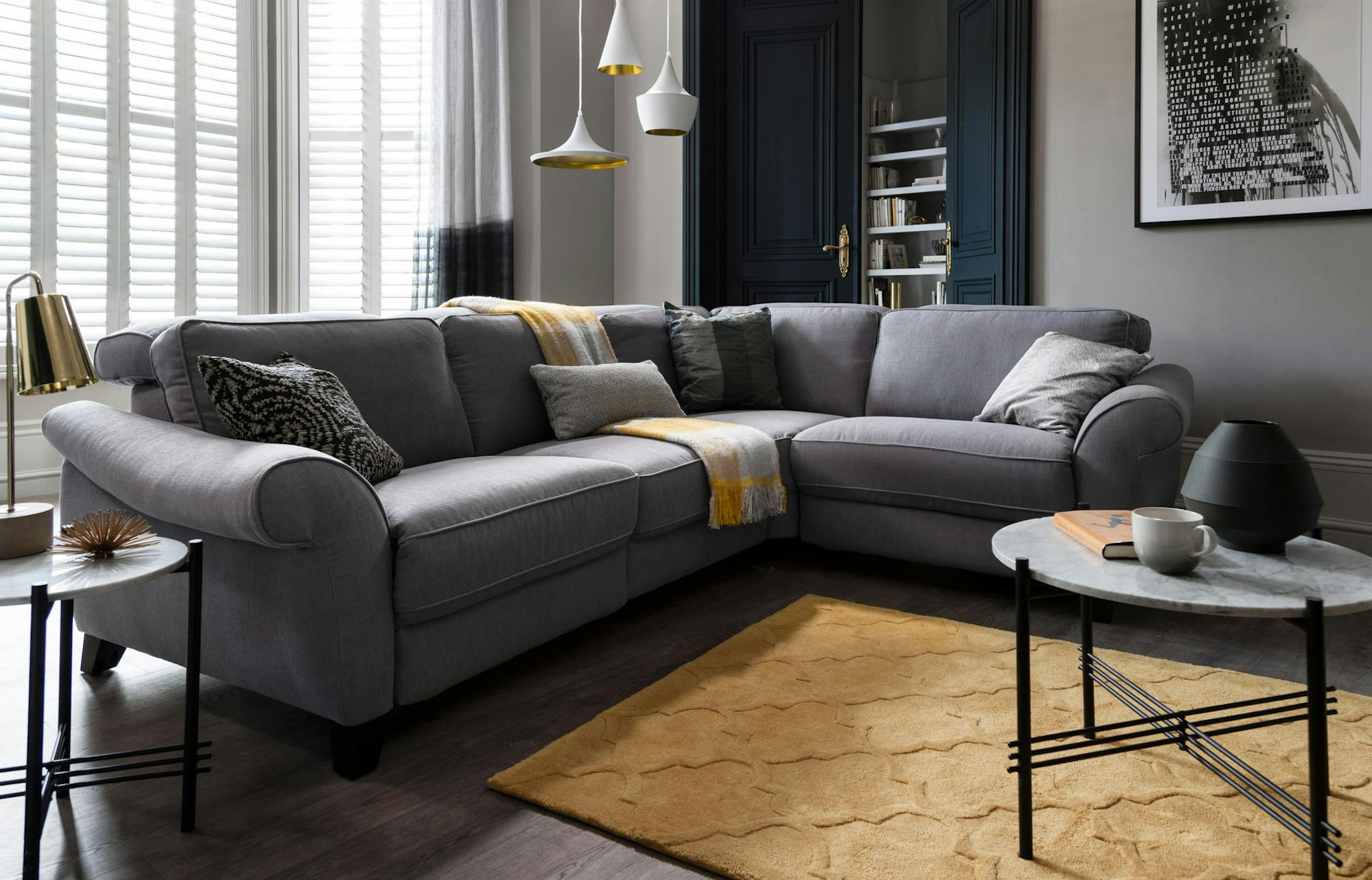 imm cologne sofa