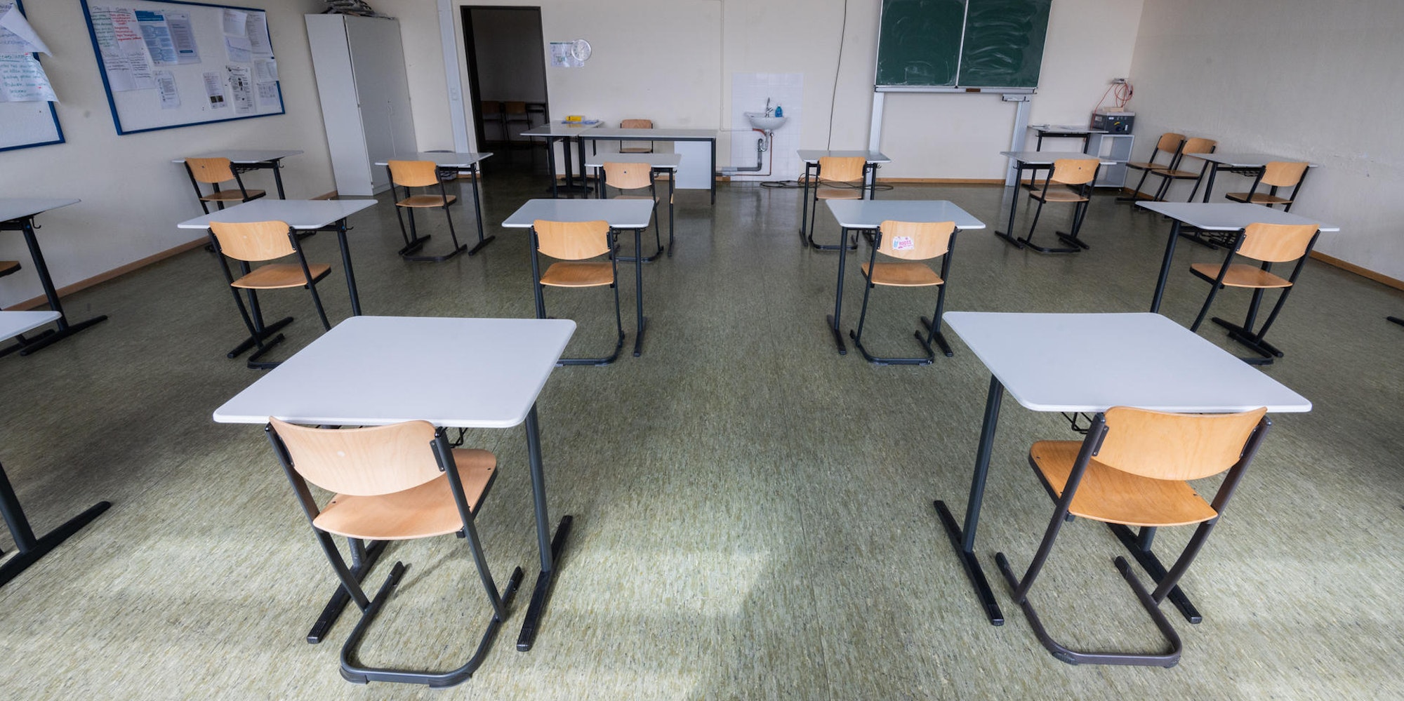 KlassenraumRE