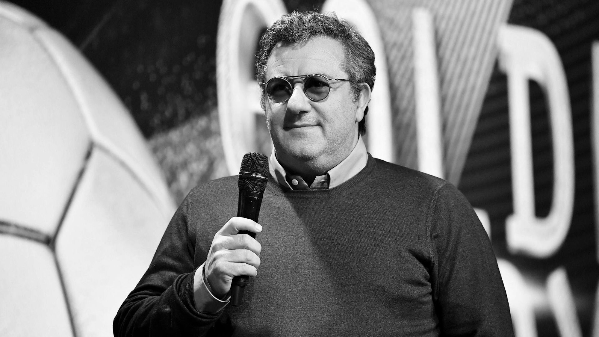 Mino Raiola