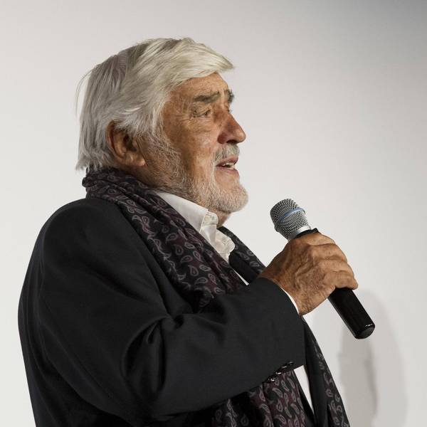 mario adorf