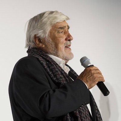 mario adorf