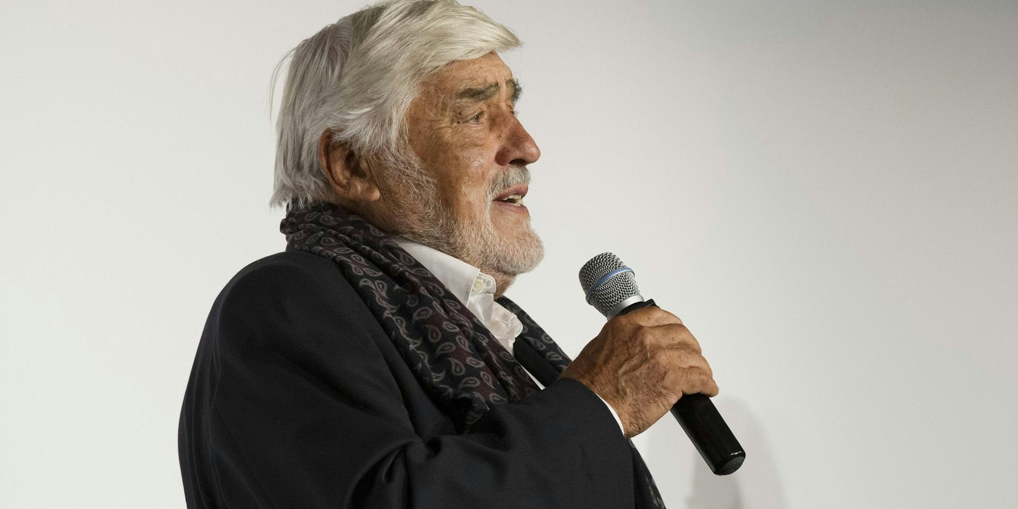 mario adorf