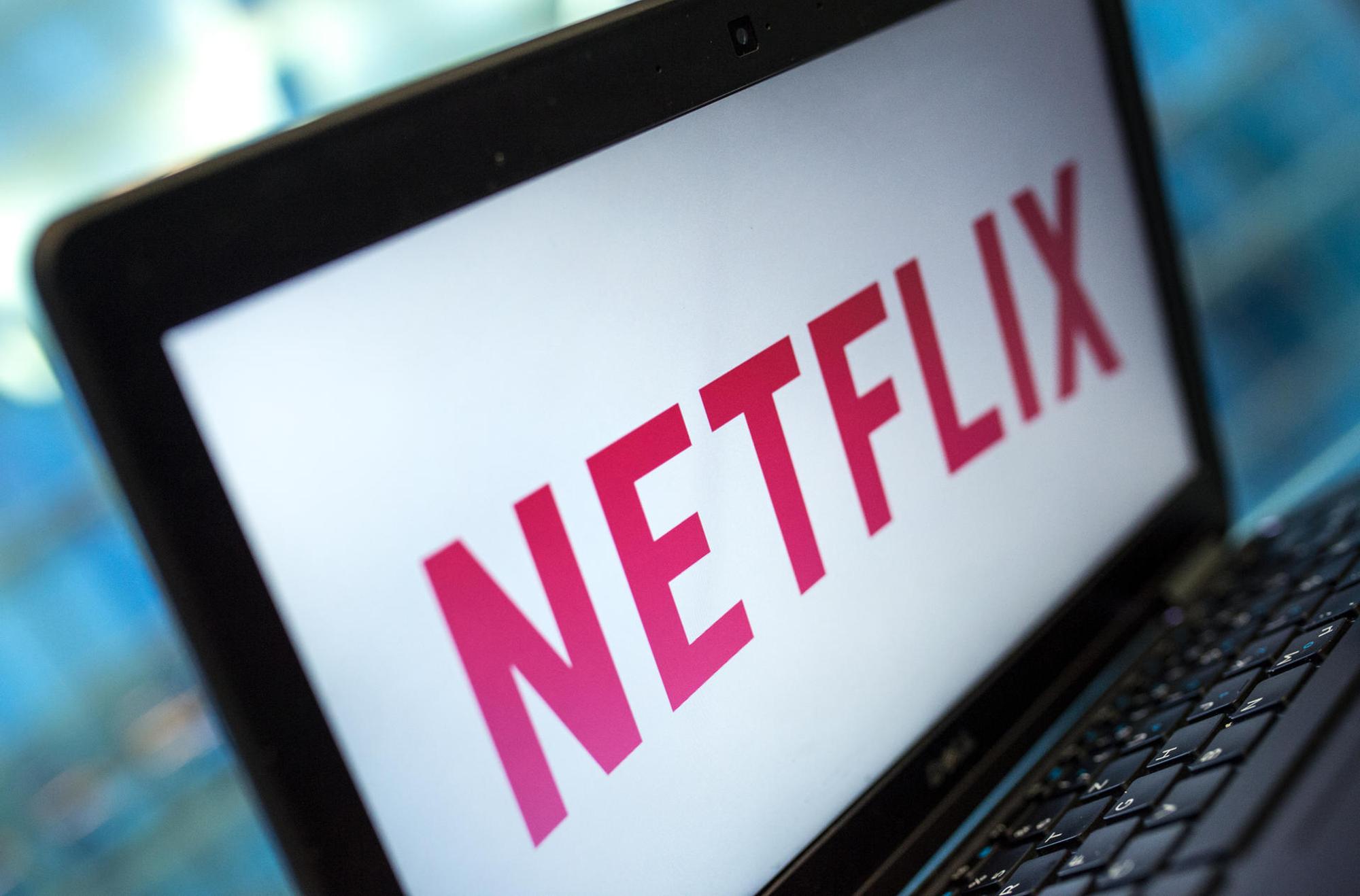Symbolbild Netflix