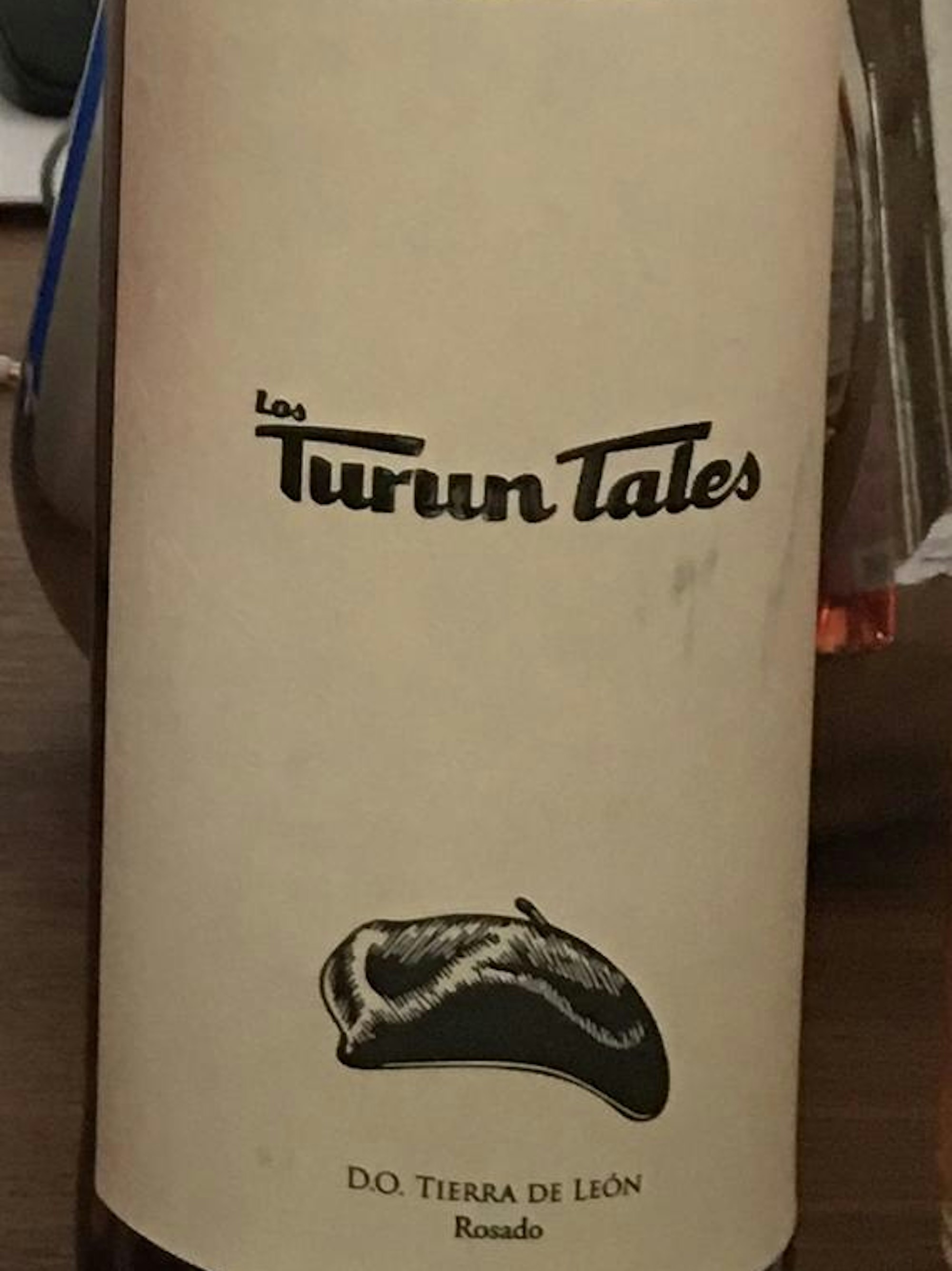 TURUN-Rose