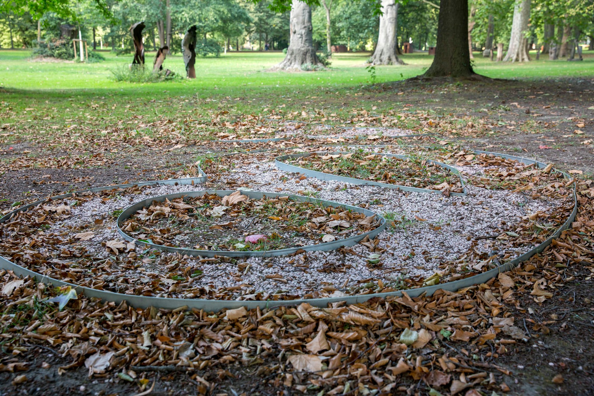 Schlosspark Stammheim 2