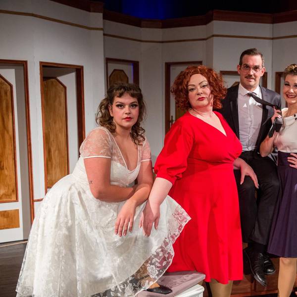 Premiere Urania-Theater