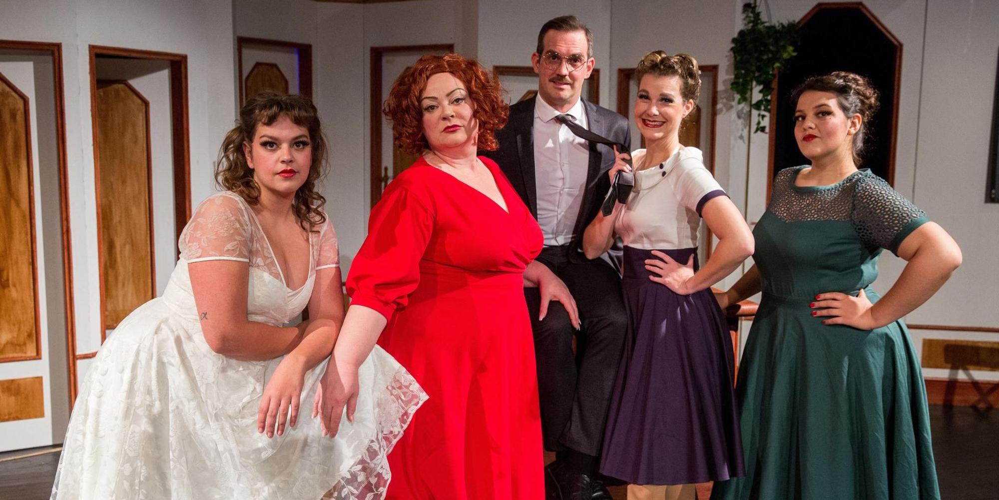 Premiere Urania-Theater