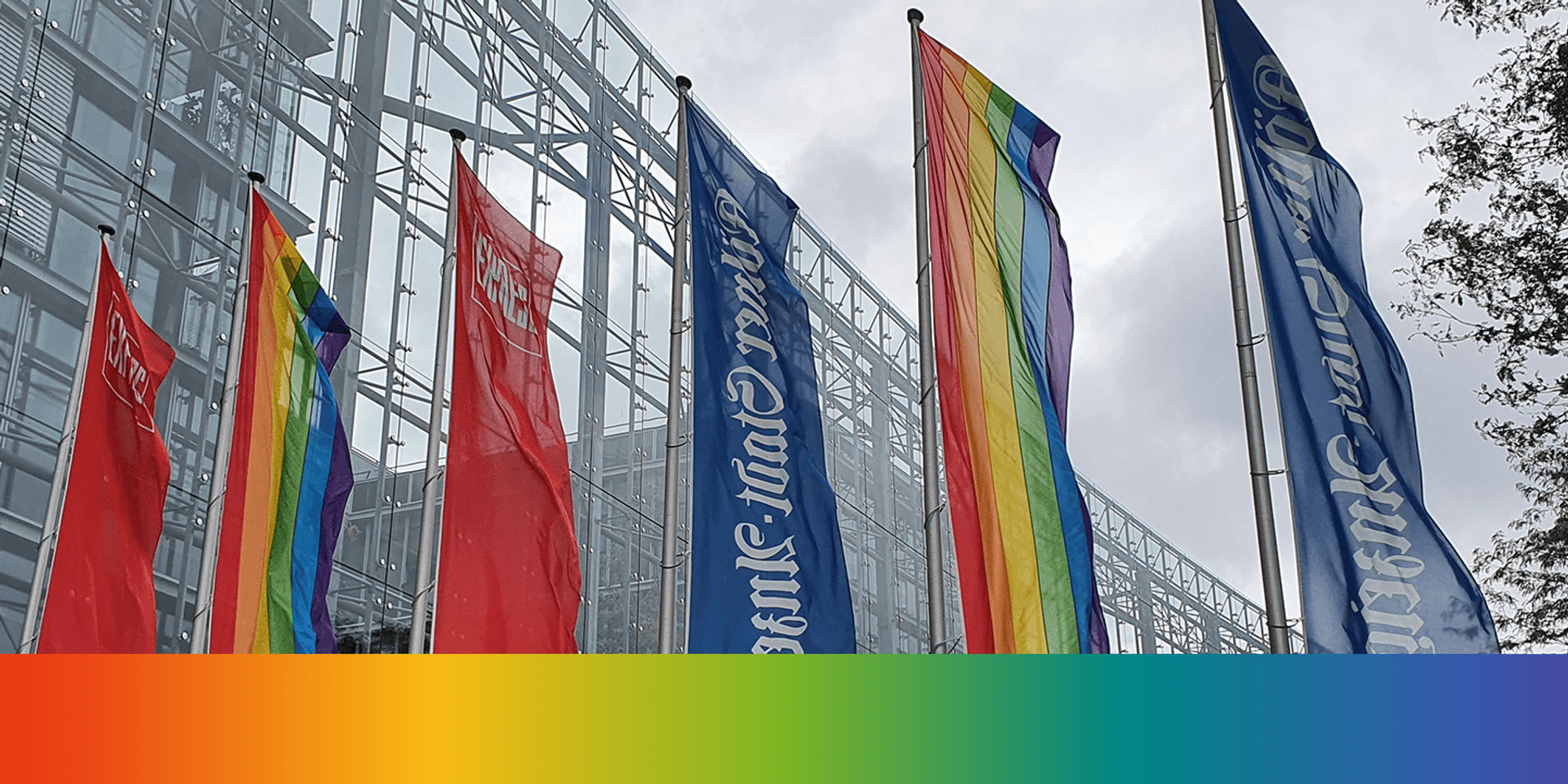 DuMont-Regenbogen