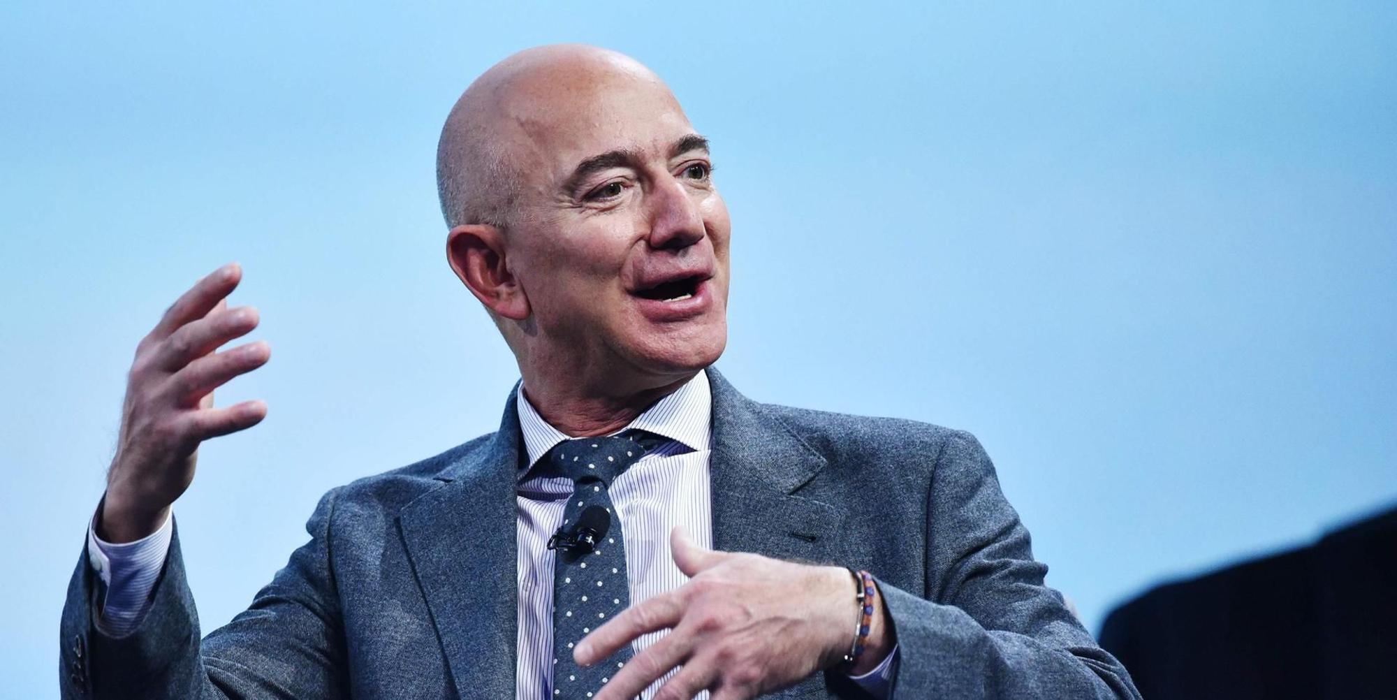 Bezos 180220