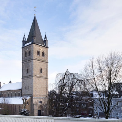 st-Nikolaus-Wipperfürth