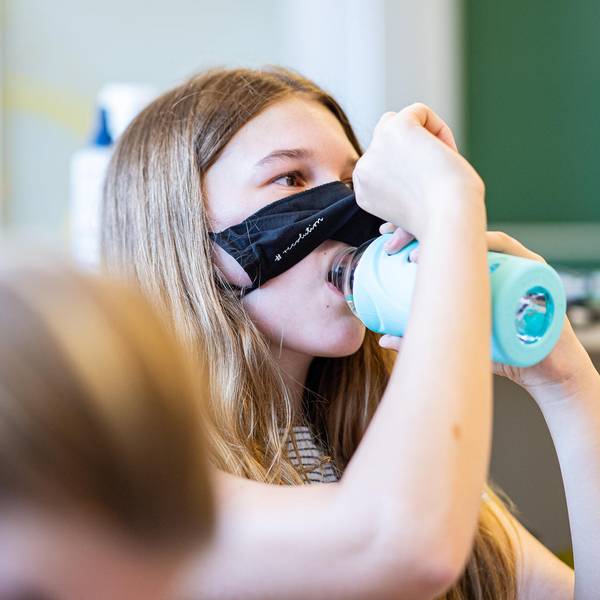 Masken_im_Unterricht