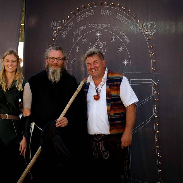 Herr der Ringe Fest1