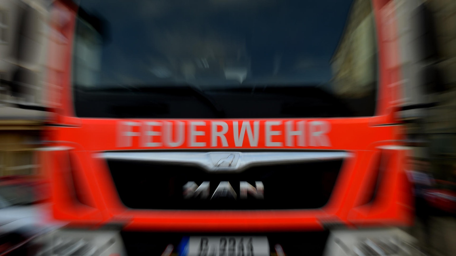 Feuerwehr Symbol 4