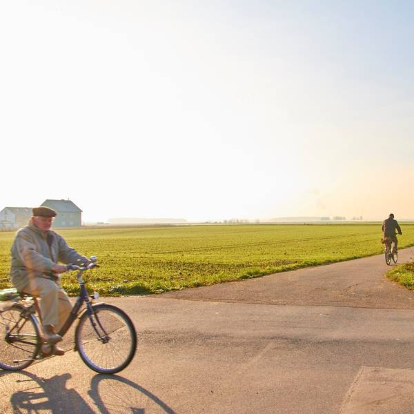 FahrradstraßeLibur