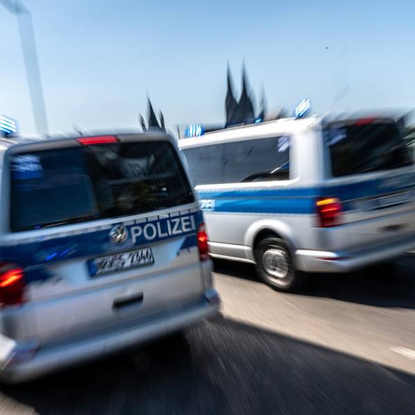 Polizei