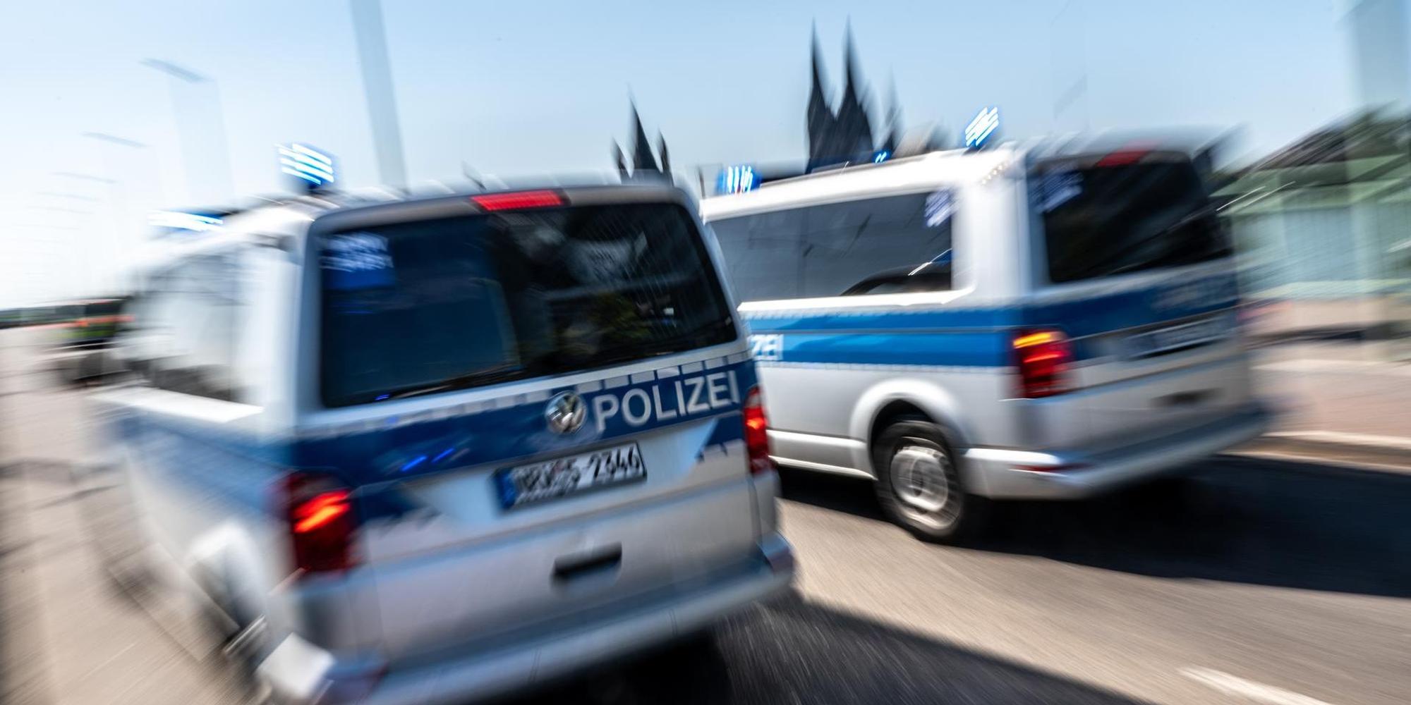 Polizei