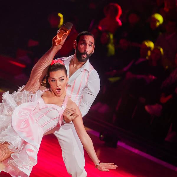 Lets Dance