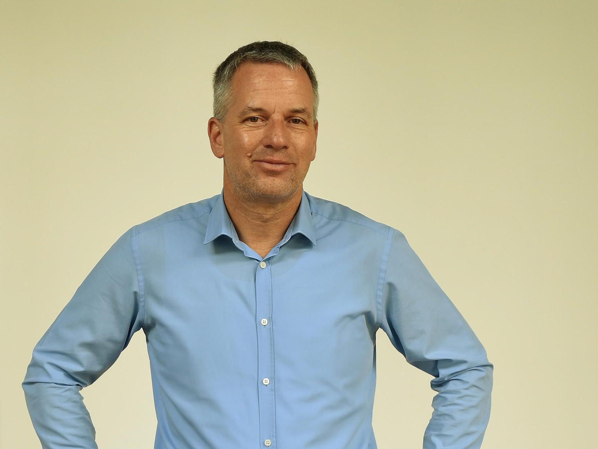 Christian Hümmeler