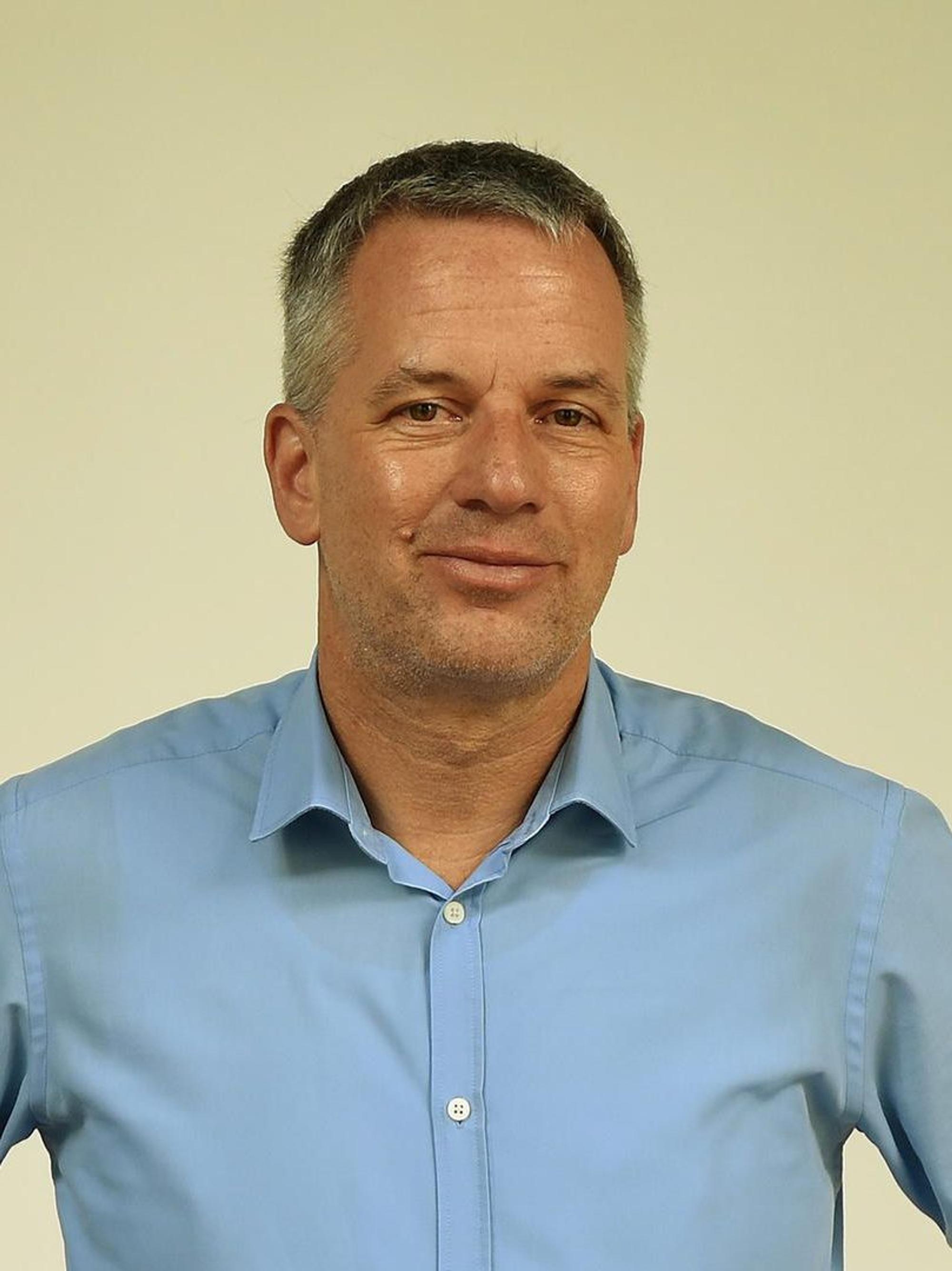 Christian Hümmeler
